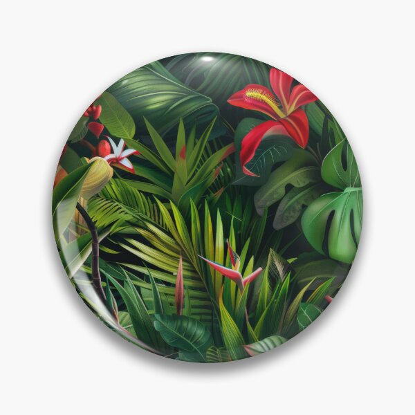 Item preview, A Hothouse Dream designed and sold by Atlas Kai.