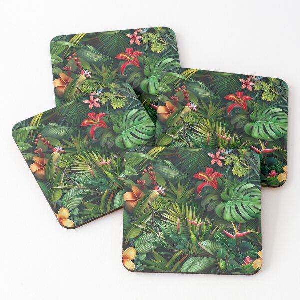 Item preview, A Hothouse Dream designed and sold by Atlas Kai.