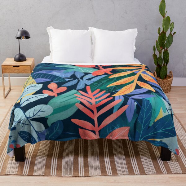 Item preview, The Deep Tropic designed and sold by Atlas Kai.