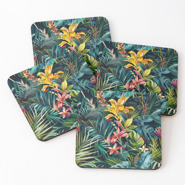 Item preview, Jungle designed and sold by Atlas Kai.