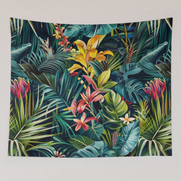 Item preview, Jungle designed and sold by Atlas Kai.