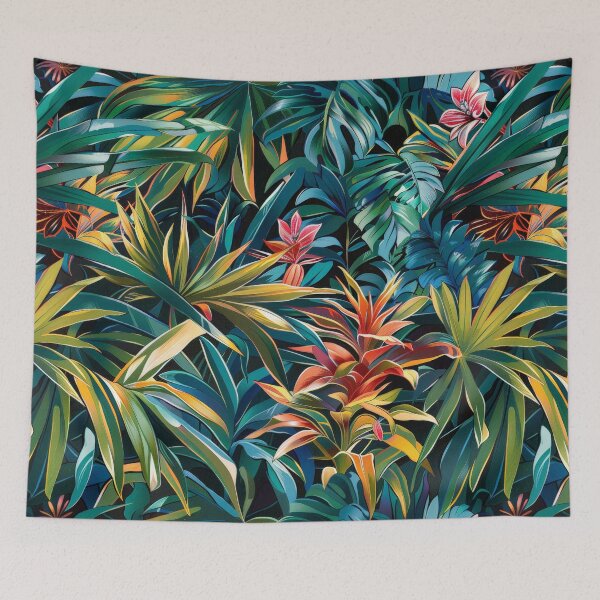Item preview, Amazonia designed and sold by Atlas Kai.