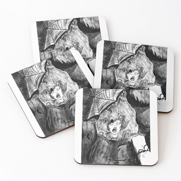 Item preview, Hidden Treasure designed and sold by NCIllustrations.