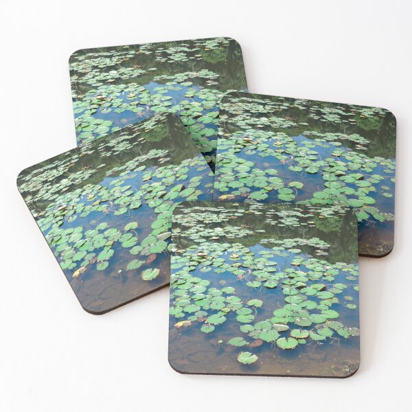 Item preview, Water Lilies Lake designed and sold by Kiko 7.