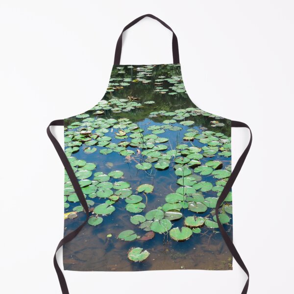 Item preview, Water Lilies Lake designed and sold by Kiko 7.