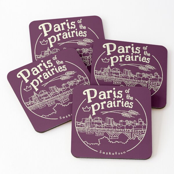 Aperçu de l'œuvre Paris des Prairies créée et vendue par seancarolan.