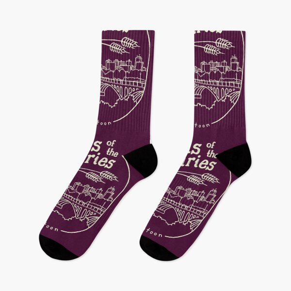 Item preview, Paris of the Prairies designed and sold by seancarolan.