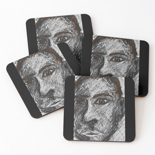 Item preview,  sketch person designed and sold by DancingCreek.