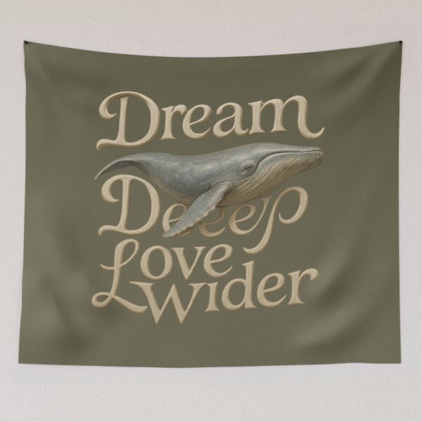 Item preview, Pisces Dreamers Create Deep Love Beyond Cosmic Limits designed and sold by Kony83.