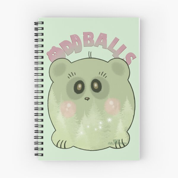 Item preview, Oddballs Winter Edition, Painting With Logo designed and sold by AK-Hevonen.