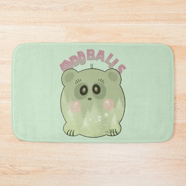 Item preview, Oddballs Winter Edition, Painting With Logo designed and sold by AK-Hevonen.