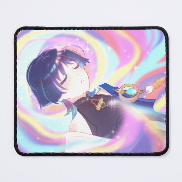 Item preview, Fate of a More than human Heart designed and sold by vincoltte-.