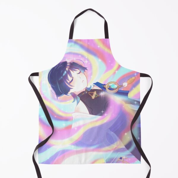 Item preview, Fate of a More than human Heart designed and sold by vincoltte-.