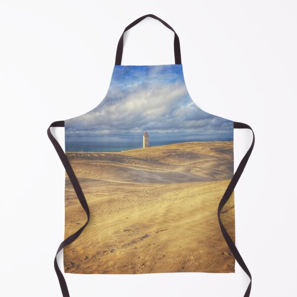 Item preview, Rubjerg Knude on the shifting dune designed and sold by metamorview.