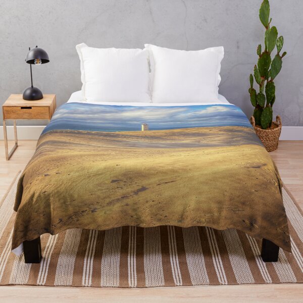 Item preview, Rubjerg Knude on the shifting dune designed and sold by metamorview.