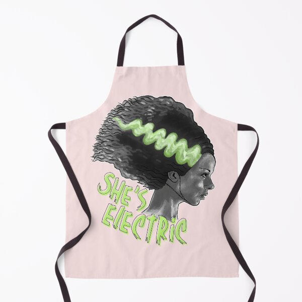 Item preview, She's electric designed and sold by seancarolan.
