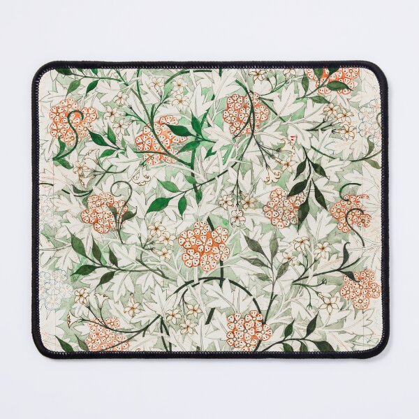 Item preview, Acanthus by William Morris designed and sold by little-blue-cup.