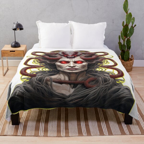 Item preview, OLD MEDUSA designed and sold by BIGPIX91011.