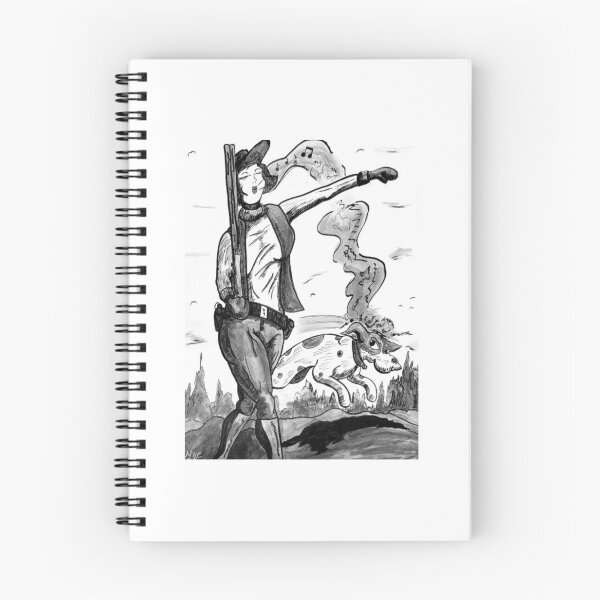 Item preview, The Hunt designed and sold by NCIllustrations.