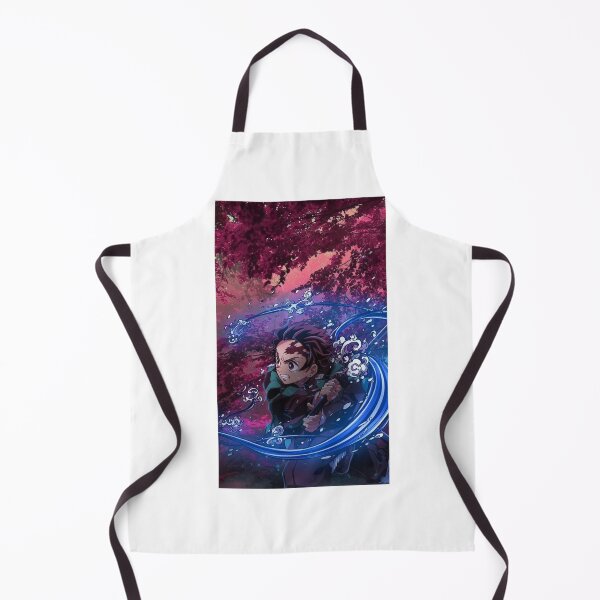 Item preview, demon slayer designed and sold by TheDoodlian.