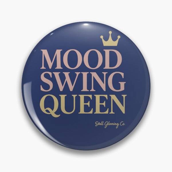 Item preview, Menopause Positivity Humor designed and sold by Still Glowing Co..