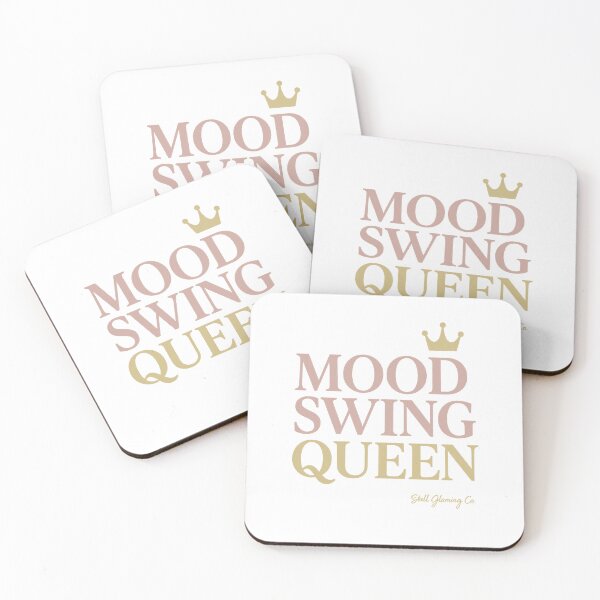Item preview, Menopause Positivity Humor designed and sold by Still Glowing Co..