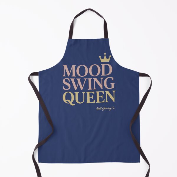 Item preview, Menopause Positivity Humor designed and sold by Still Glowing Co..