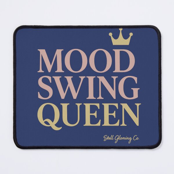 Item preview, Menopause Positivity Humor designed and sold by Still Glowing Co..