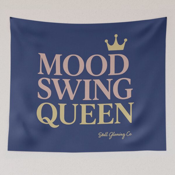 Item preview, Menopause Positivity Humor designed and sold by Still Glowing Co..