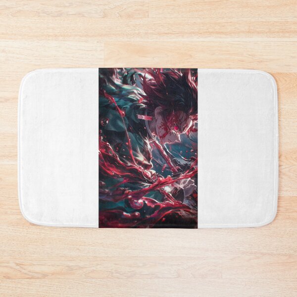 Item preview, demon slayer designed and sold by TheDoodlian.