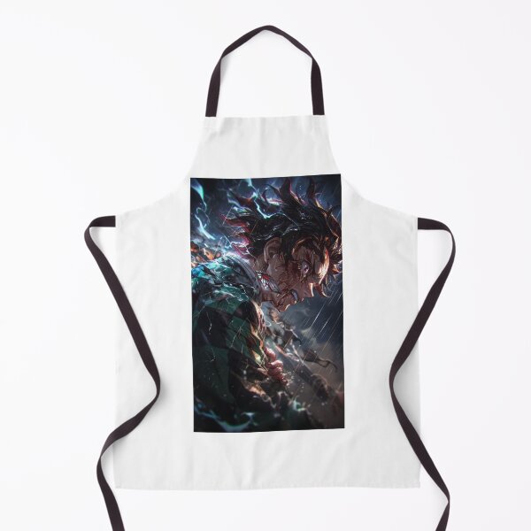 Item preview, demon slayer designed and sold by TheDoodlian.