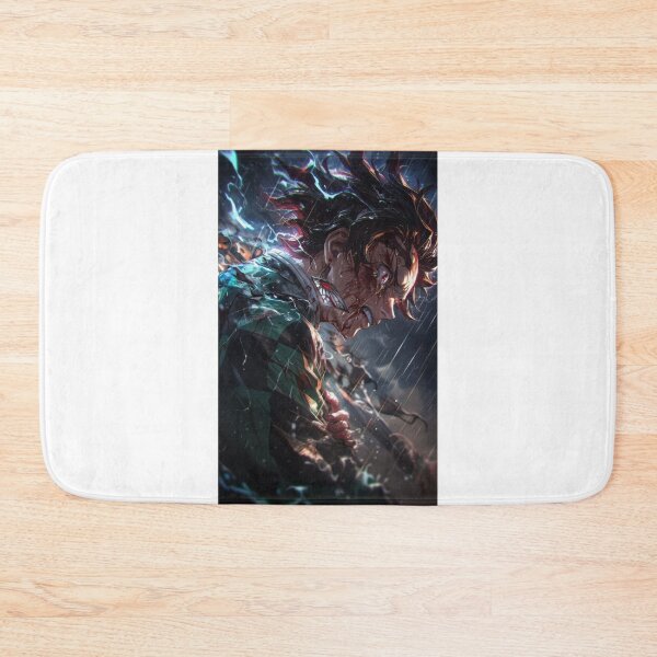 Item preview, demon slayer designed and sold by TheDoodlian.
