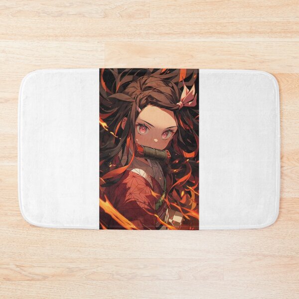 Item preview, demon slayer designed and sold by TheDoodlian.