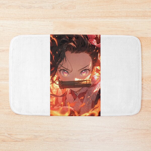 Item preview, demon slayer designed and sold by TheDoodlian.