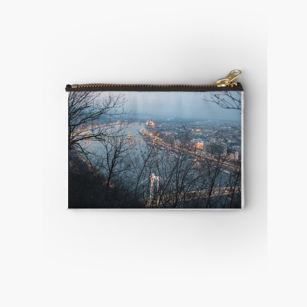 Item preview, Budapest Night View designed and sold by kpmVisual.