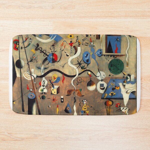Item preview, The Harlequin’s Carnaval designed and sold by 20apple.