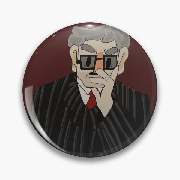 Item preview, Stan Adams designed and sold by LessSicotic.