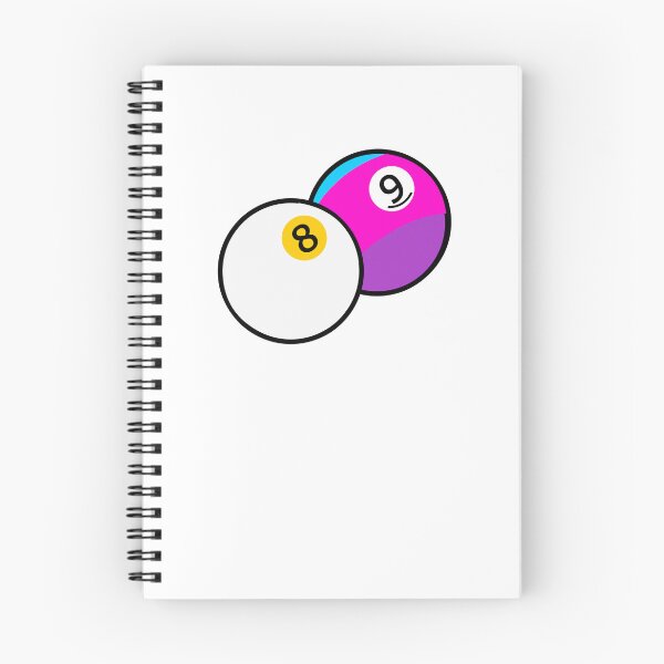Item preview, Billard Ball Pride Flag Polyamory designed and sold by HarveyHandcraftsandDesigns.