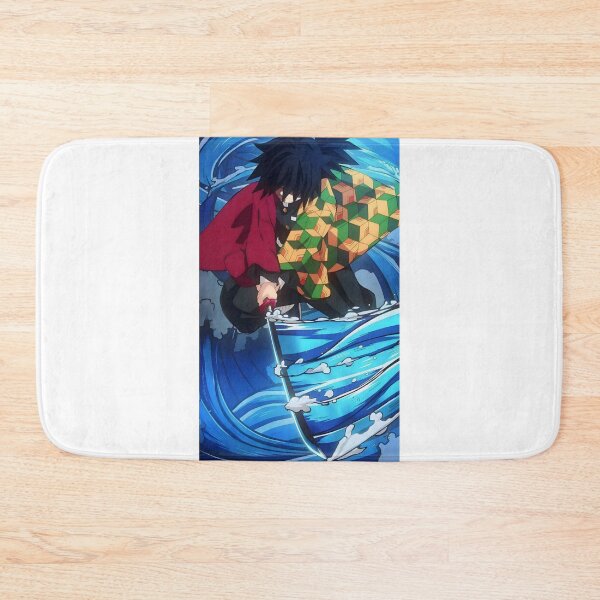 Item preview, demon slayer designed and sold by TheDoodlian.