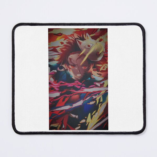 Item preview, demon slayer designed and sold by TheDoodlian.