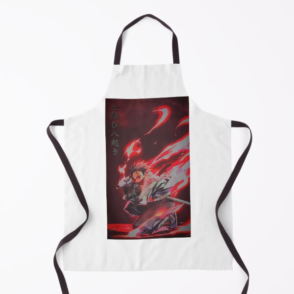Item preview, demon slayer designed and sold by TheDoodlian.