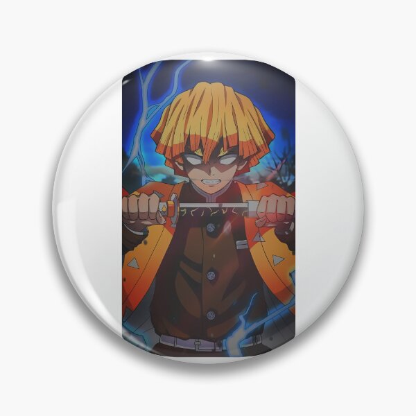 Item preview, demon slayer designed and sold by TheDoodlian.