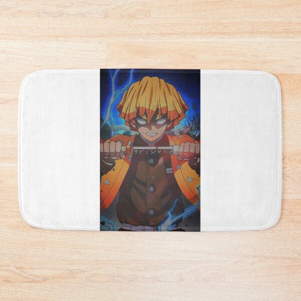 Item preview, demon slayer designed and sold by TheDoodlian.