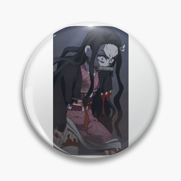Item preview, demon slayer designed and sold by TheDoodlian.