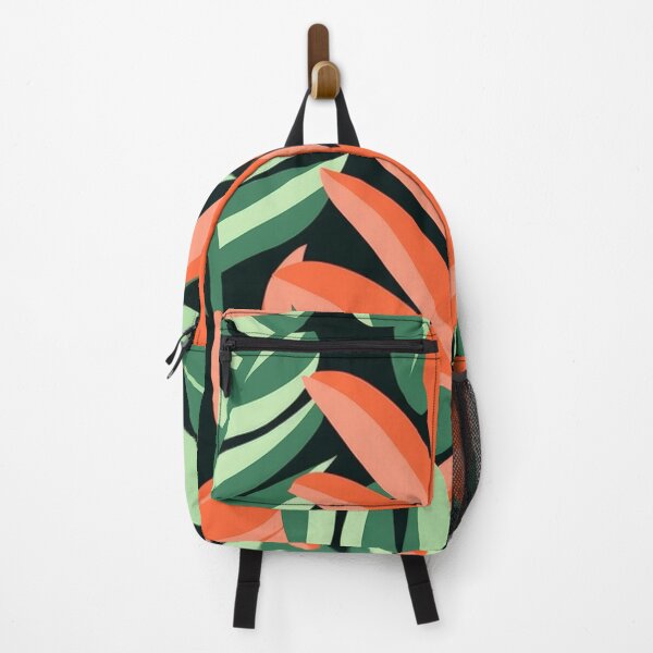 Item preview, Minimalist Bold Big Lush Monstera designed and sold by Atlas Kai.