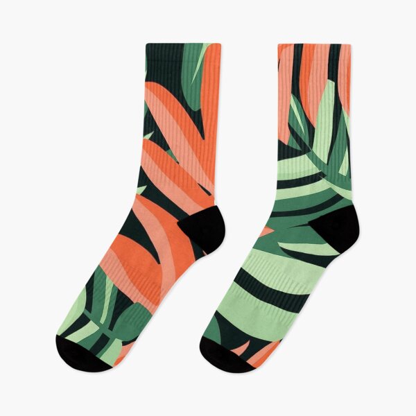 Artikelvorschau, Minimalistische, kräftige, üppige Monstera entworfen und verkauft von Atlas Kai.