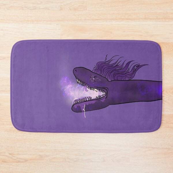 Item preview, Cursed Dragon designed and sold by DrayArtwork.
