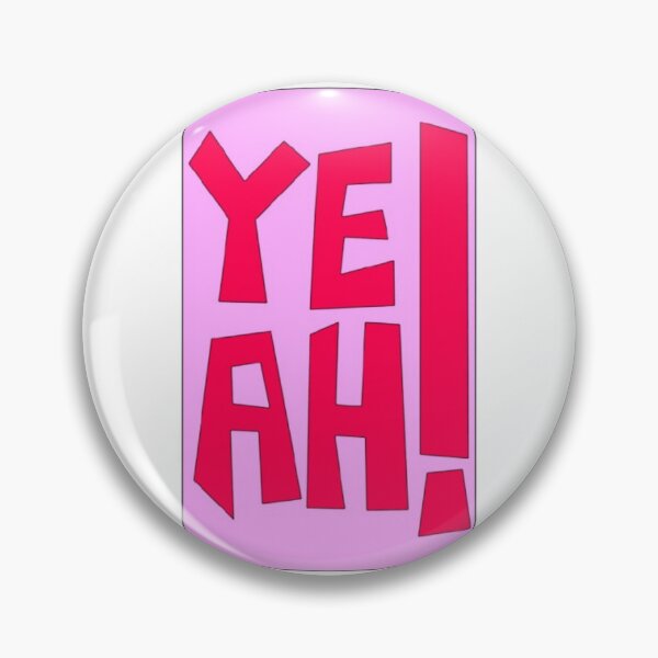 Item preview, YEAH designed and sold by javitennis.
