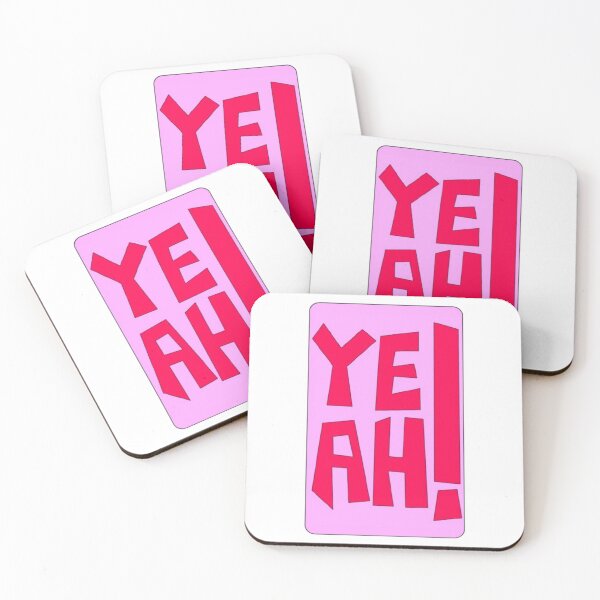 Item preview, YEAH designed and sold by javitennis.