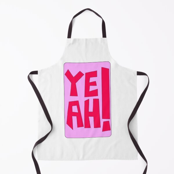 Item preview, YEAH designed and sold by javitennis.